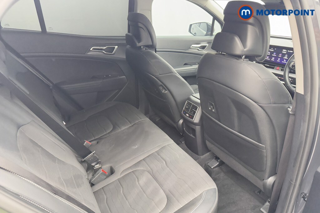 Used Kia Sportage 2024 for sale - 76114756: Photo 25