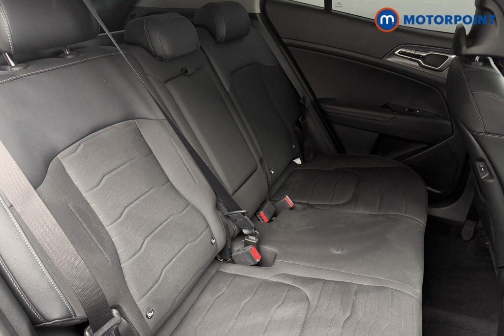 Used Kia Sportage 2024 for sale - 76114756: Photo 27