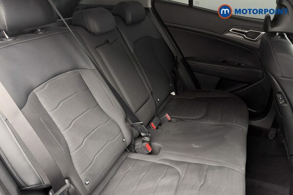Used Kia Sportage 2024 for sale - 76114756: Photo 27