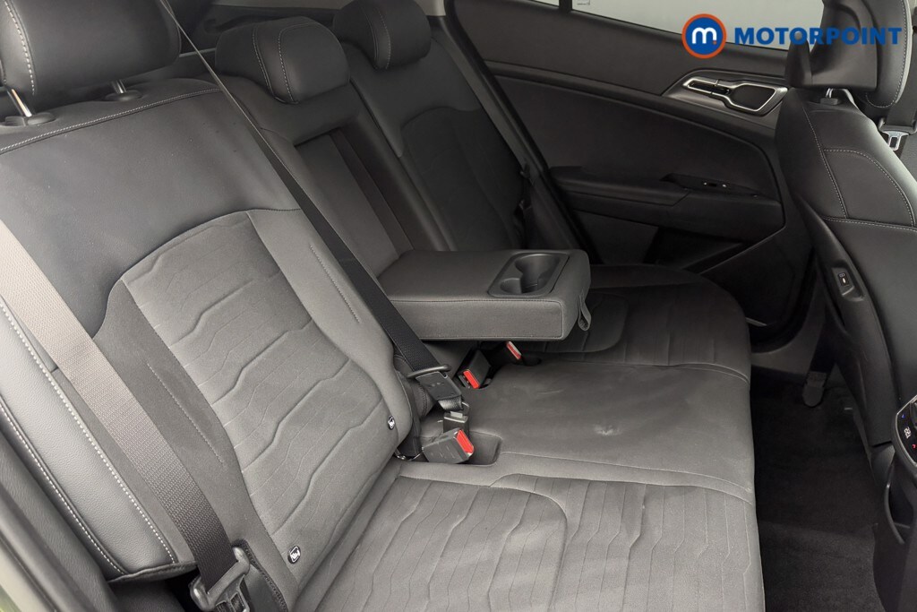 Used Kia Sportage 2024 for sale - 76114756: Photo 28