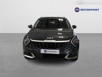 Used Kia Sportage 2024 for sale - 76114756: Photo 2