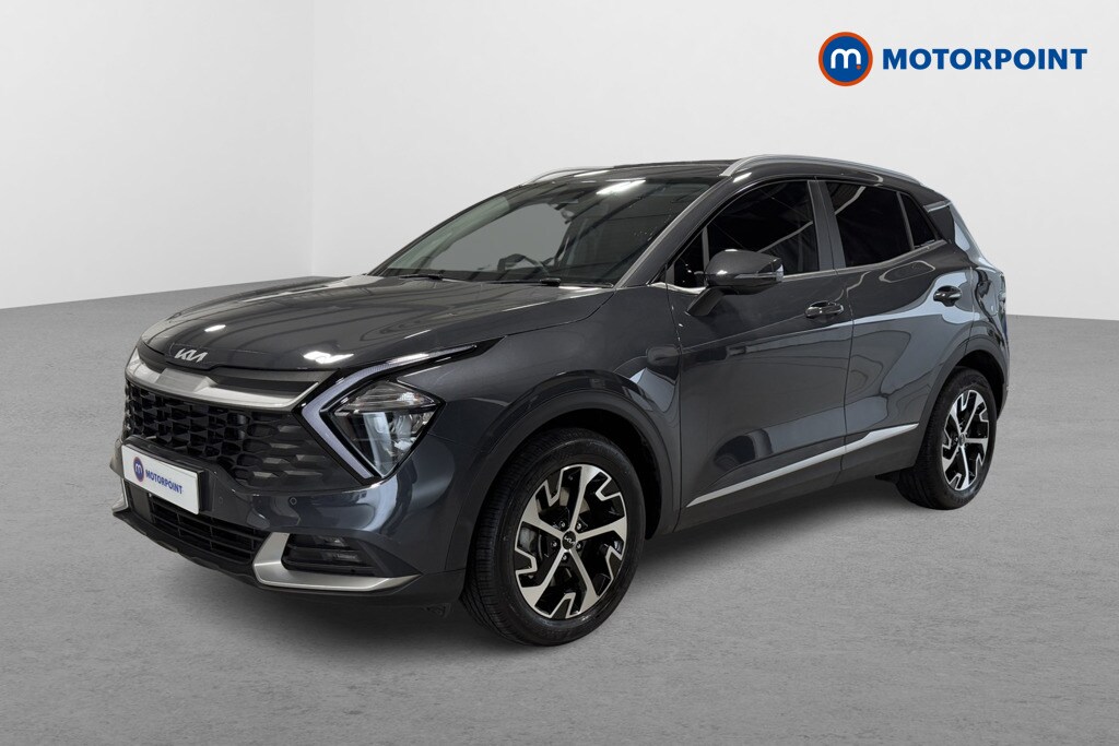 Used Kia Sportage 2024 for sale - 76114756: Photo 3