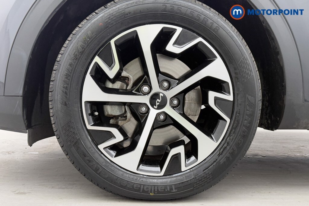 Used Kia Sportage 2024 for sale - 76114756: Photo 34