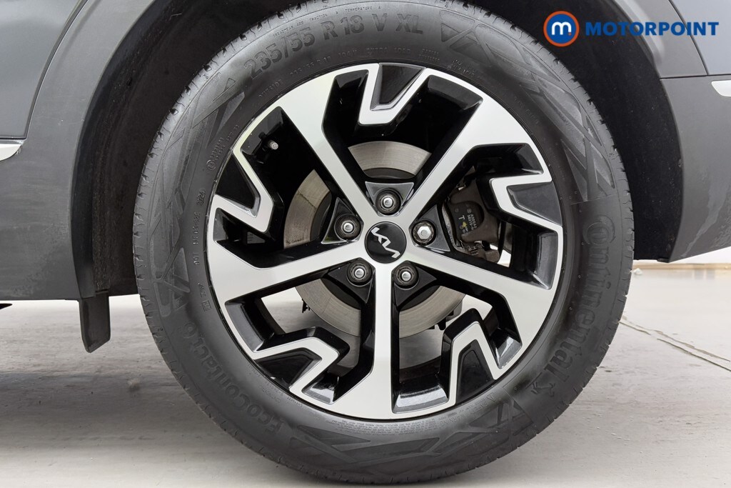 Used Kia Sportage 2024 for sale - 76114756: Photo 35