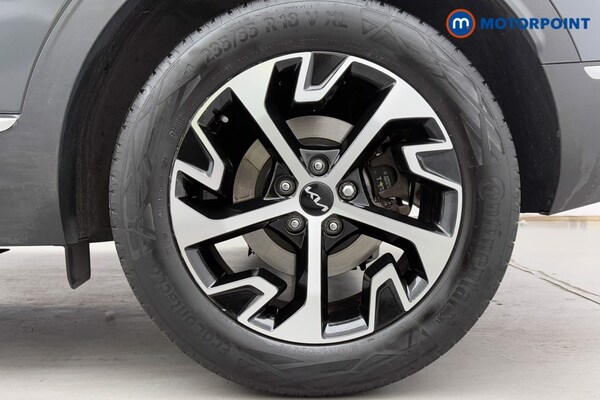 Used Kia Sportage 2024 for sale - 76114756: Photo 35