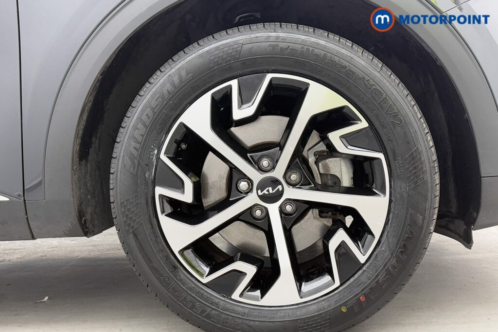 Used Kia Sportage 2024 for sale - 76114756: Photo 36