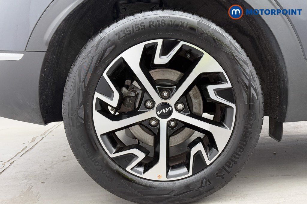 Used Kia Sportage 2024 for sale - 76114756: Photo 37