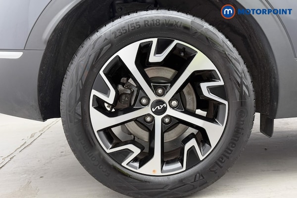 Used Kia Sportage 2024 for sale - 76114756: Photo 37