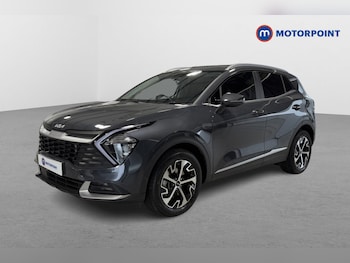 Used Kia Sportage 2024 for sale - 76114756: Photo 3