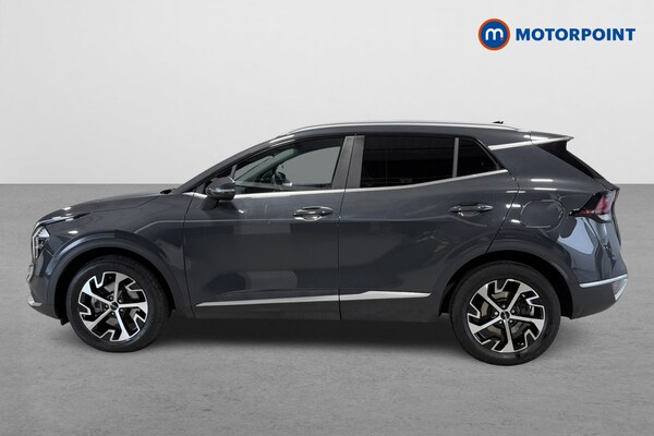 Used Kia Sportage 2024 for sale - 76114756: Photo 4