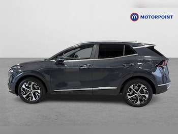 Used Kia Sportage 2024 for sale - 76114756: Photo 4