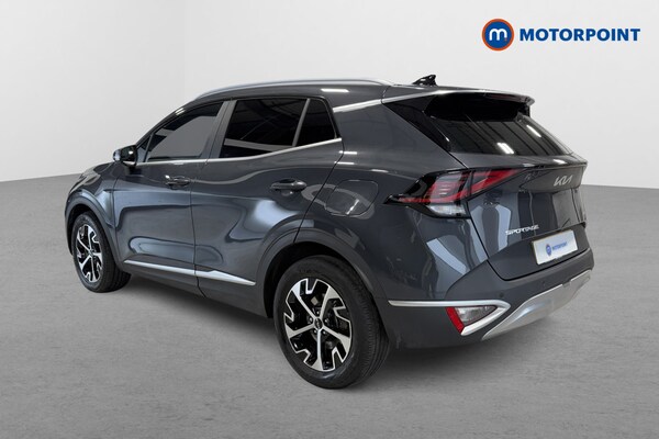Used Kia Sportage 2024 for sale - 76114756: Photo 5