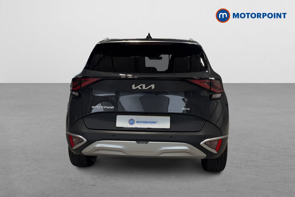 Used Kia Sportage 2024 for sale - 76114756: Photo 6