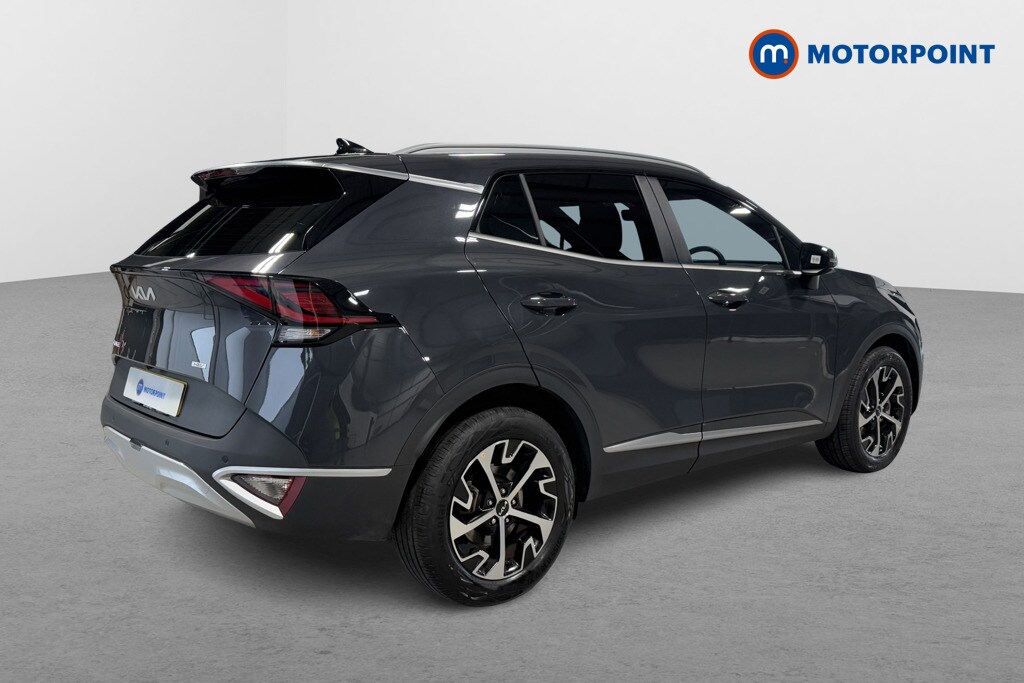 Used Kia Sportage 2024 for sale - 76114756: Photo 7