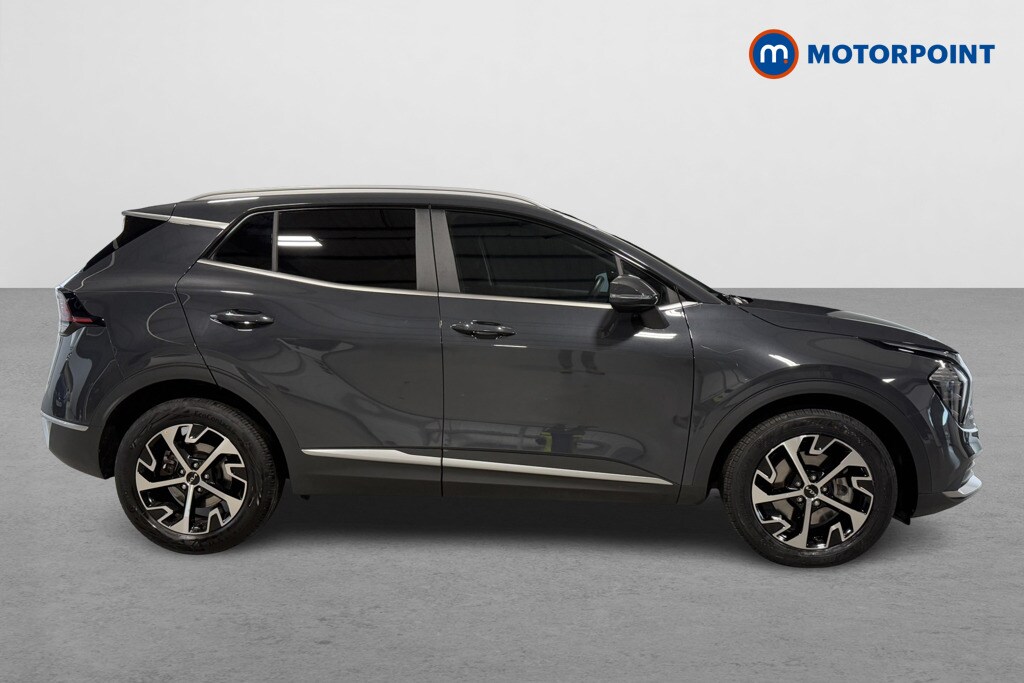 Used Kia Sportage 2024 for sale - 76114756: Photo 8