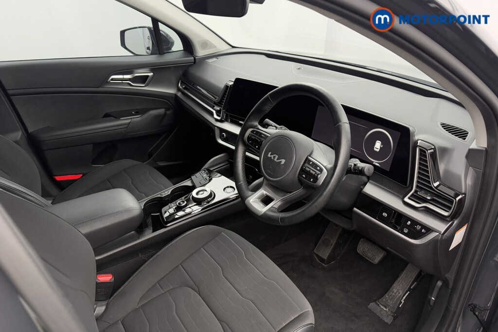 Used Kia Sportage 2024 for sale - 76114756: Photo 9