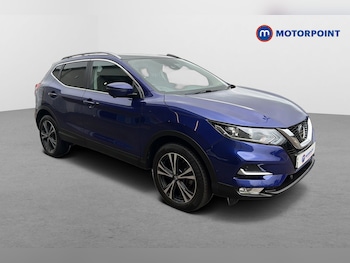 Used Nissan Qashqai 2020 for sale - 79102892: Photo