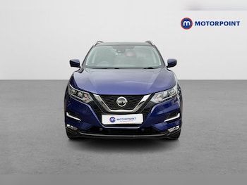 Used Nissan Qashqai 2020 for sale - 79102892: Photo