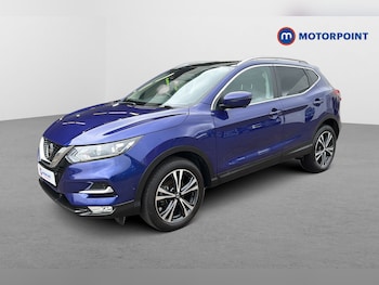 Used Nissan Qashqai 2020 for sale - 79102892: Photo