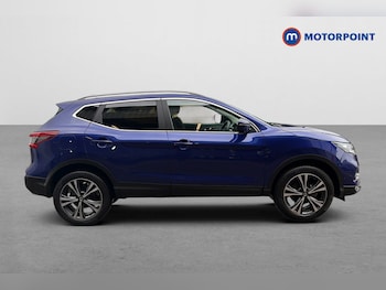 Used Nissan Qashqai 2020 for sale - 79102892: Photo