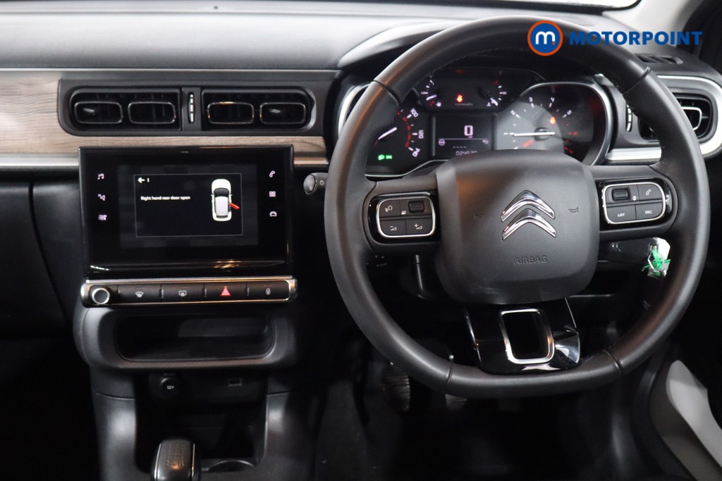 Used Citroen C3 2022 for sale - 77393987: Photo 11