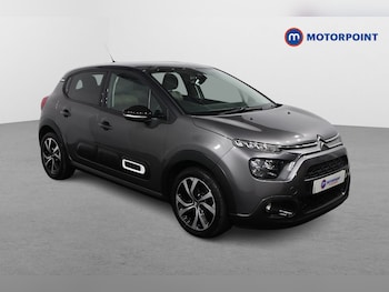 2022 - 1.2 PureTech Shine Plus 5dr