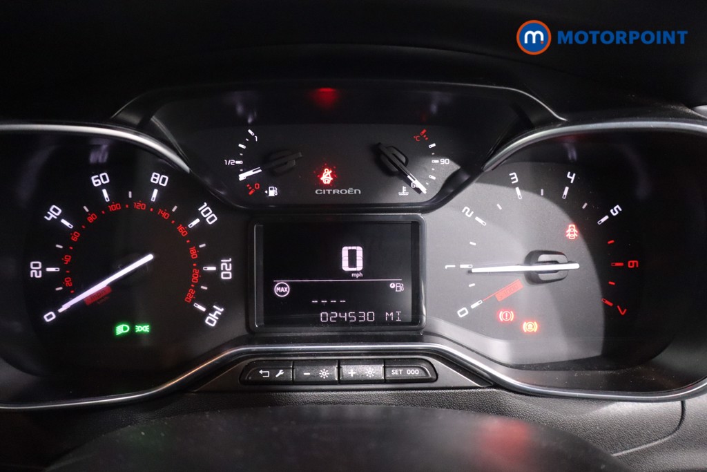 Used Citroen C3 2022 for sale - 77393987: Photo 24