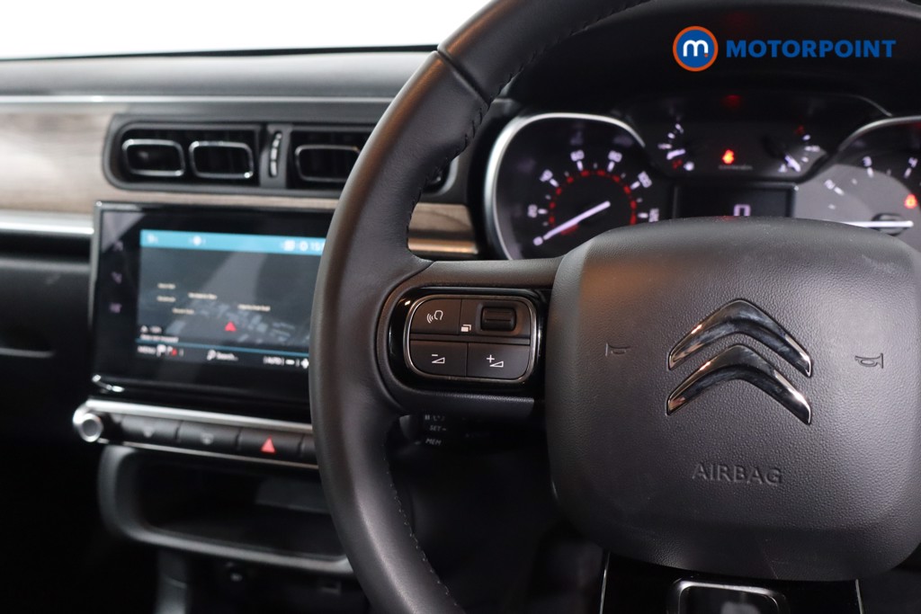 Used Citroen C3 2022 for sale - 77393987: Photo 28