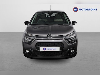 Used Citroen C3 2022 for sale - 77393987: Photo