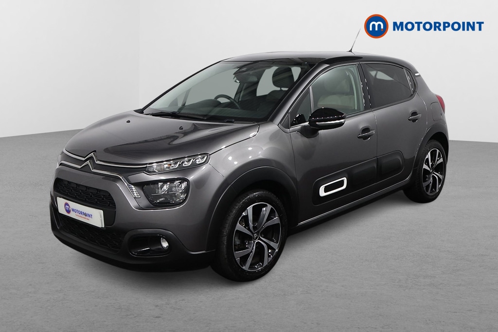 Used Citroen C3 2022 for sale - 77393987: Photo 3