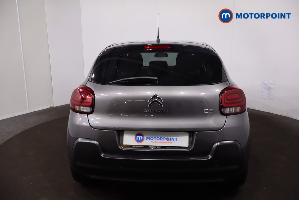 Used Citroen C3 2022 for sale - 77393987: Photo 39
