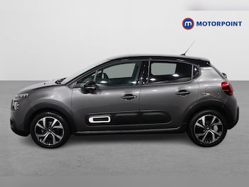 Used Citroen C3 2022 for sale - 77393987: Photo