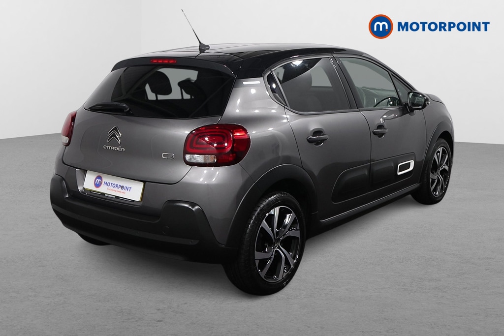 Used Citroen C3 2022 for sale - 77393987: Photo 7