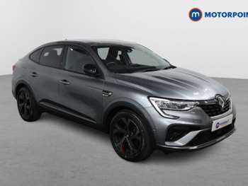 2022 - 1.6 E-TECH Hybrid 145 R.S. Line 5dr Auto