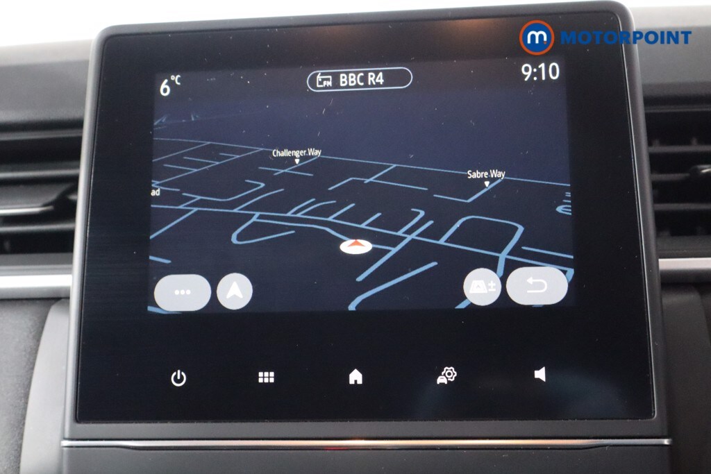 Used Renault Captur 2022 for sale - 77364642: Photo 10