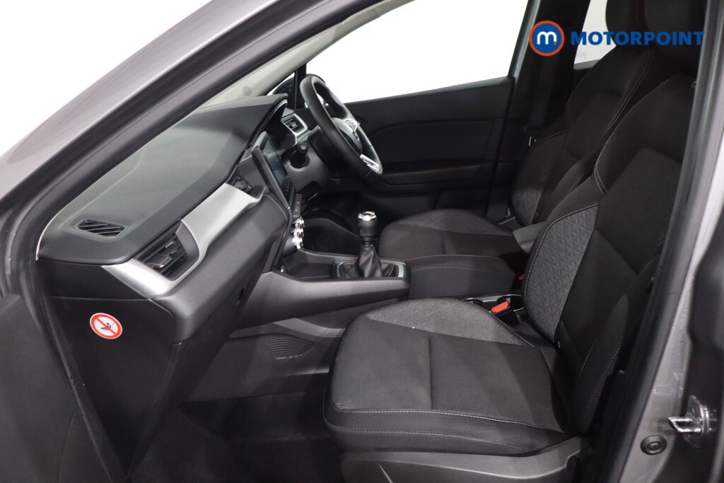 Used Renault Captur 2022 for sale - 77364642: Photo 12