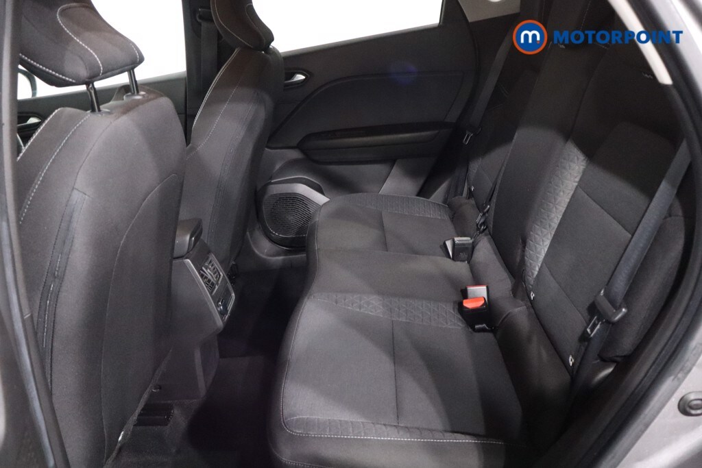 Used Renault Captur 2022 for sale - 77364642: Photo 13