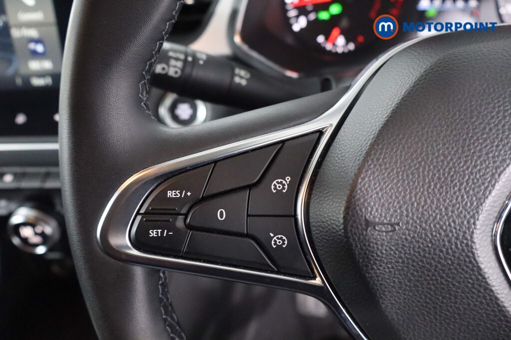 Used Renault Captur 2022 for sale - 77364642: Photo 15