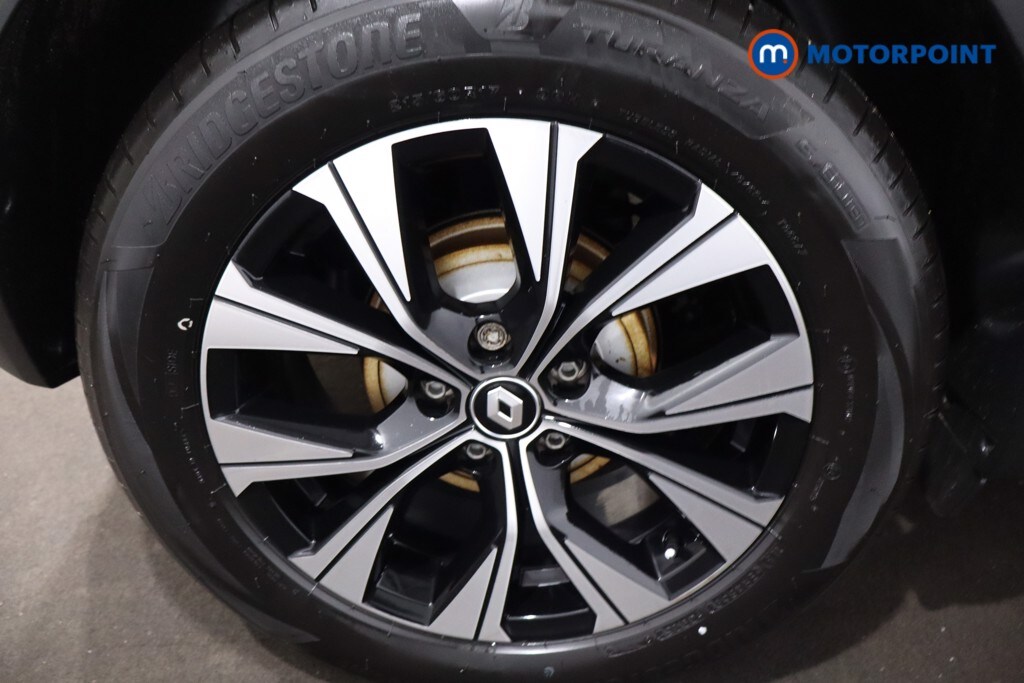 Used Renault Captur 2022 for sale - 77364642: Photo 17