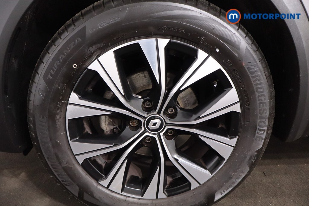 Used Renault Captur 2022 for sale - 77364642: Photo 19