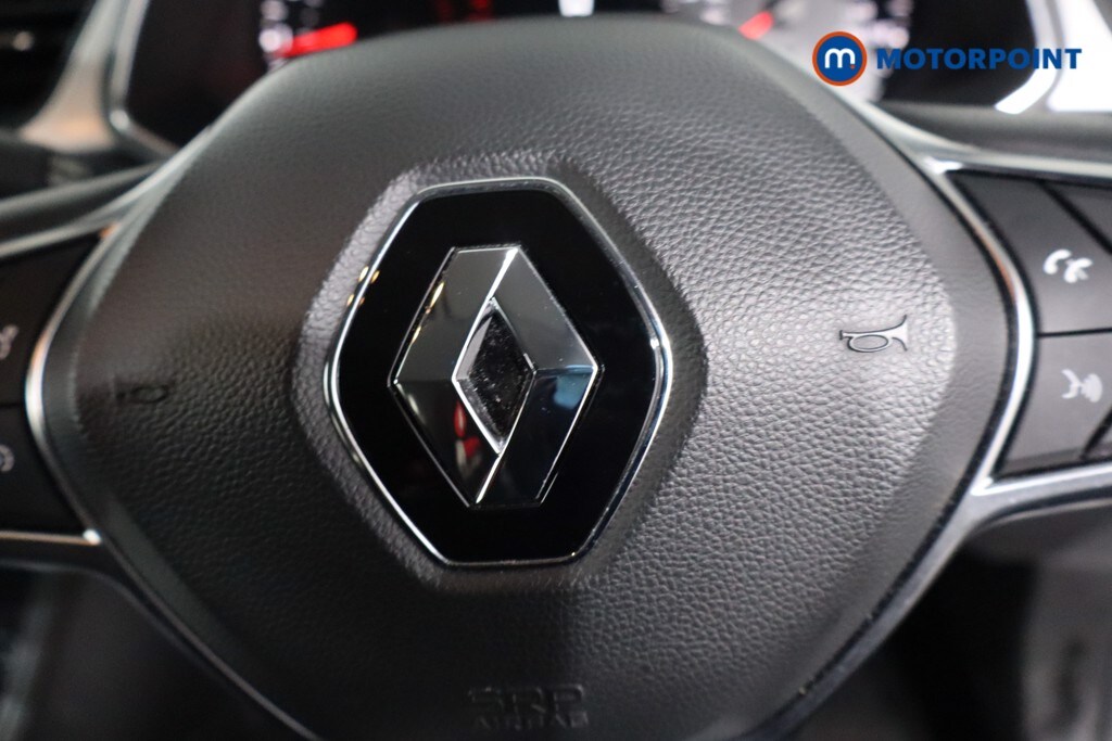 Used Renault Captur 2022 for sale - 77364642: Photo 21