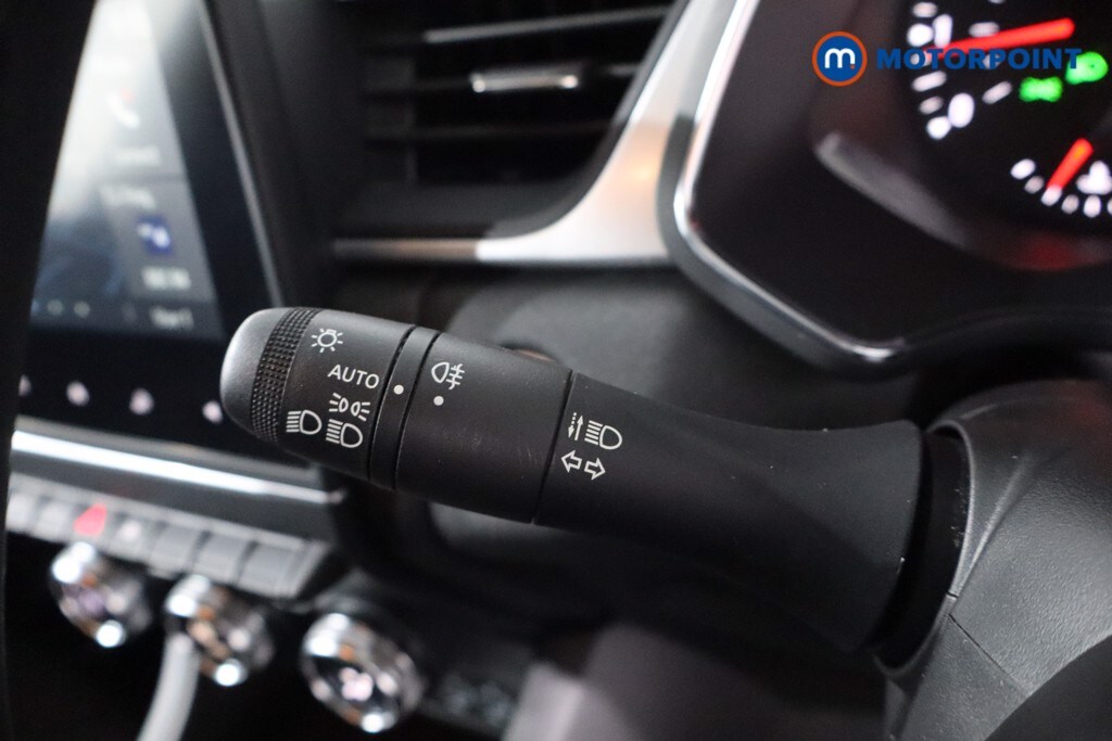 Used Renault Captur 2022 for sale - 77364642: Photo 22