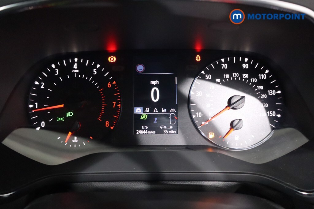 Used Renault Captur 2022 for sale - 77364642: Photo 24