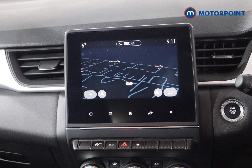 Used Renault Captur 2022 for sale - 77364642: Photo 27