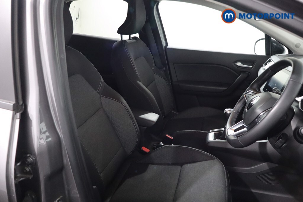 Used Renault Captur 2022 for sale - 77364642: Photo 29