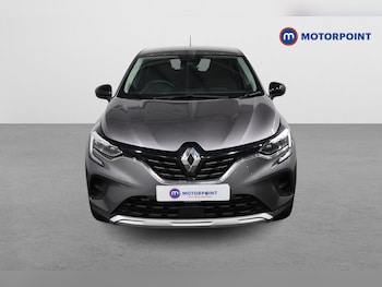 Used Renault Captur 2022 for sale - 77364642: Photo
