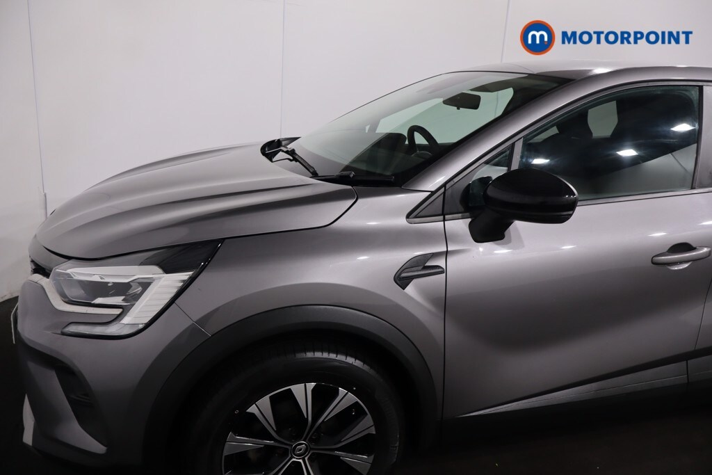 Used Renault Captur 2022 for sale - 77364642: Photo 33