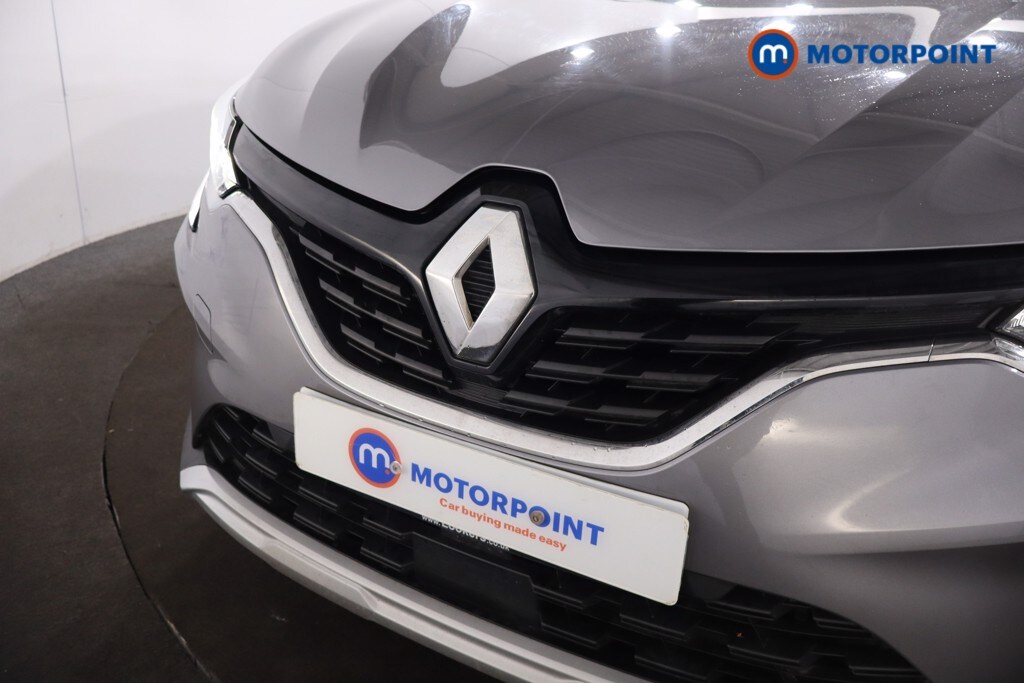 Used Renault Captur 2022 for sale - 77364642: Photo 34