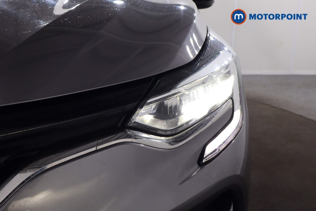 Used Renault Captur 2022 for sale - 77364642: Photo 36