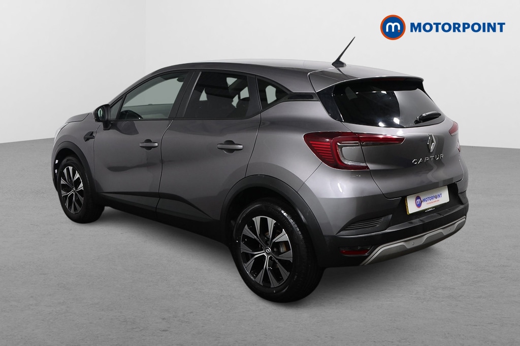 Used Renault Captur 2022 for sale - 77364642: Photo 5